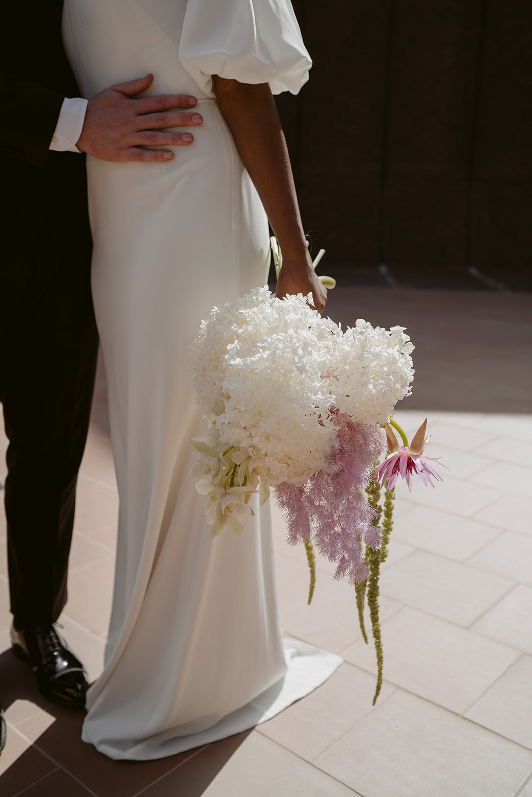 Current Wedding Flowers I Adore