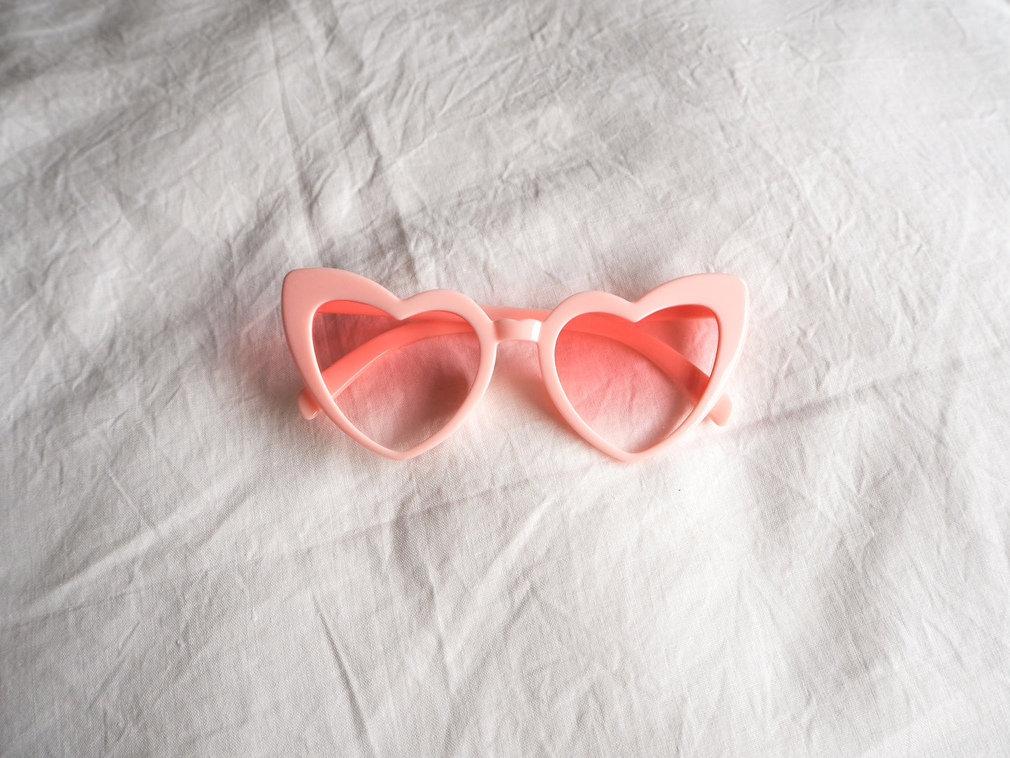 Heart Sunglasses