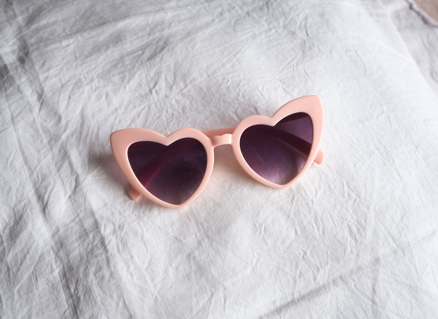 Heart Sunglasses