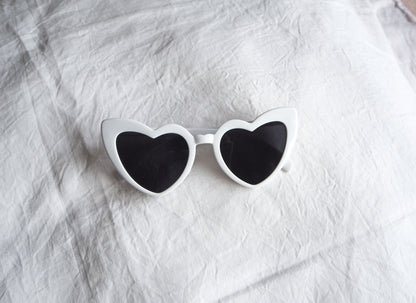 Heart Sunglasses